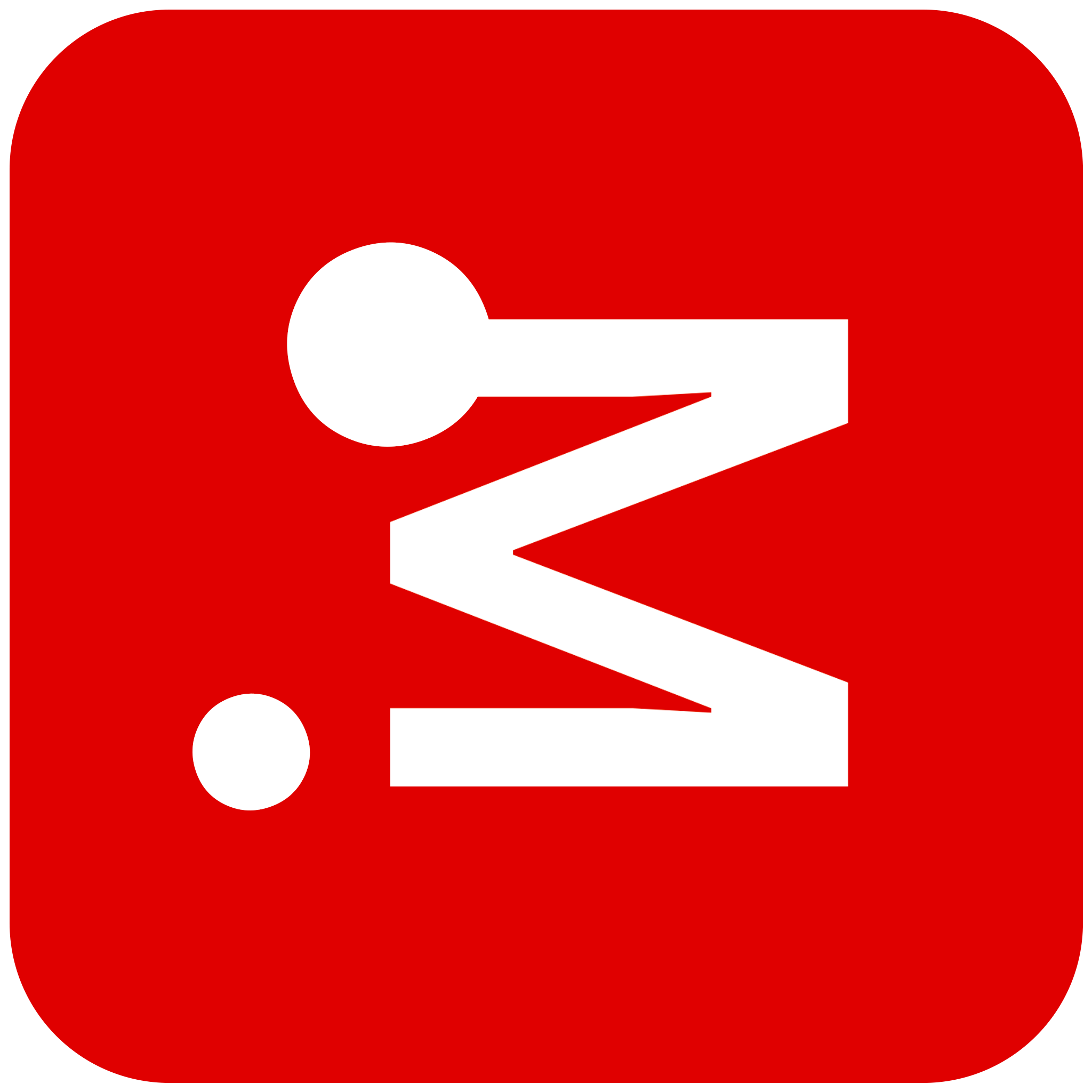 Momentary logo
